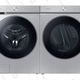 Samsung Bespoke AI Washer and Dryer | Samsung